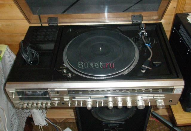 Музыкальный центр  pioneer Москва