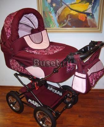 Maxima   2в1 Мытищи