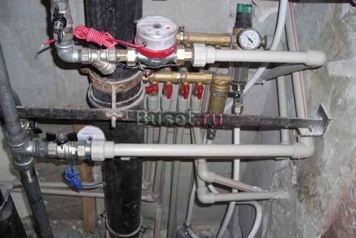 Бригада сварщиков сантехников Москва