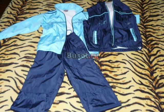 Костюмы Санкт-Петербург