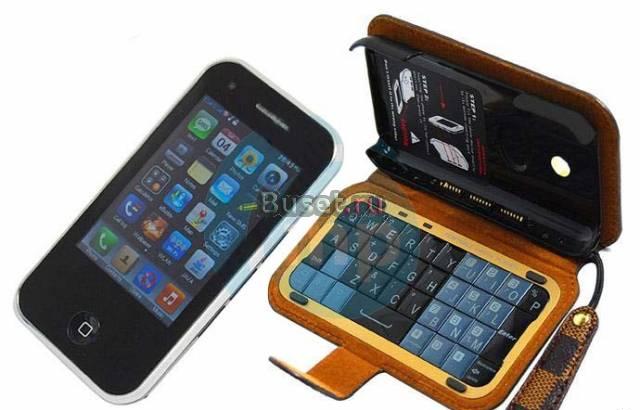 IPhone Dapeng T-2000 Санкт-Петербург