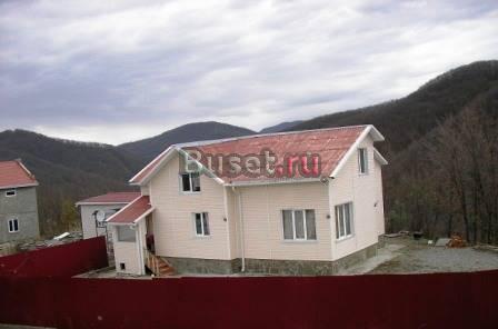 Продаю в Туапсе новый дом. Туапсе