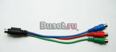 Переходник для видеокарты Москва