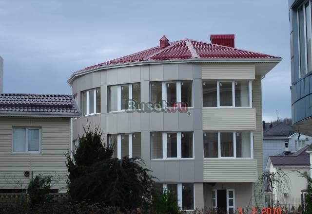Гостиница на море в поселке Ольгинка Туапсе