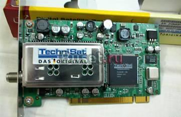 Тв тюнер Омск