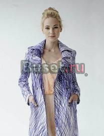 Плащ bcbg Москва