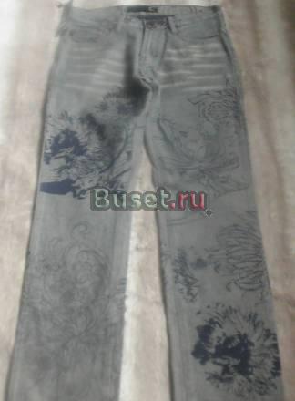 Джинсы just cavall 28, 29 size Москва