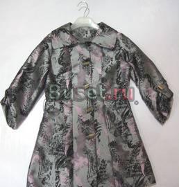 Плащ anna SUI Москва