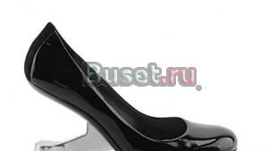 Туфли Ботильоны united nude Москва