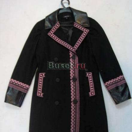 Пальто anna SUI Москва
