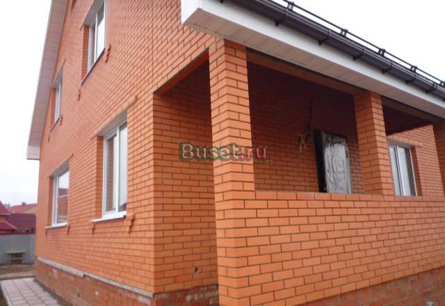 Коттедж 215 кв.м., участок 6 со Москва