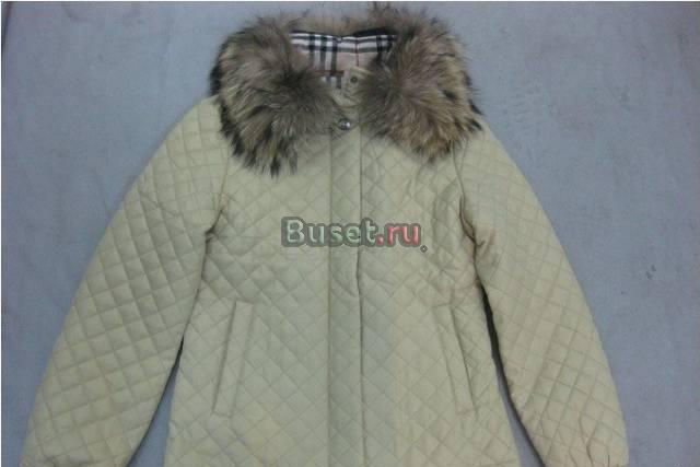 Куртка Burberry  Москва