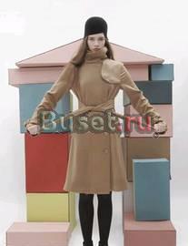 Пальто BCBG Москва