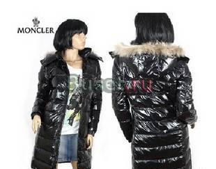 Пуховик Moncler супер цена доставка 4 дня Москва