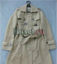 Пальто Burberry Москва
