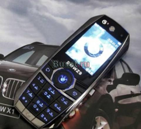 BMW Z9 Доставка по России Омск
