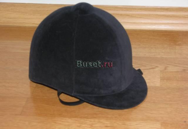 Каска для верховой езды Москва