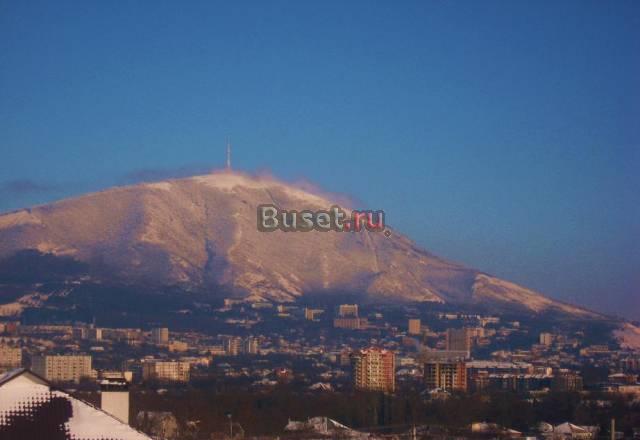 Пятигорск р-н н.Пролетарка Пятигорск