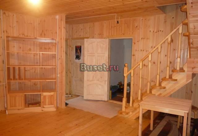 Продается  дом 100 кв.м., учас Москва