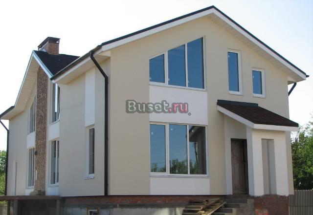 Продается  дом 270 кв.м., учас Москва