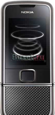 Nokia 8800 Carbon Arte Санкт-Петербург