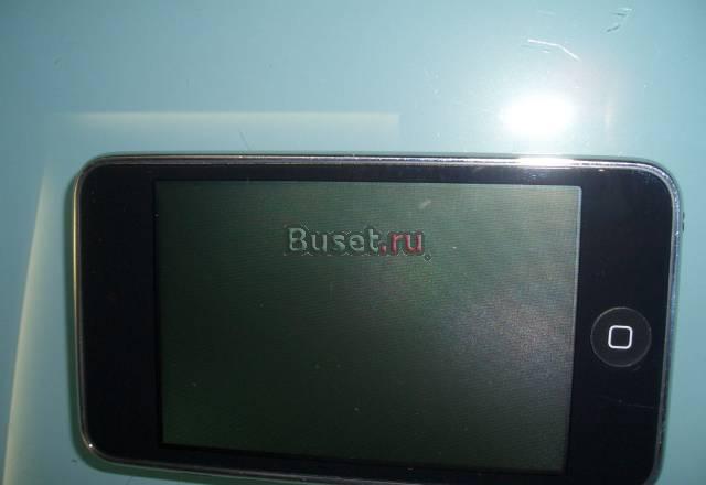 Ipod Touch 8G 3 G б/у Москва