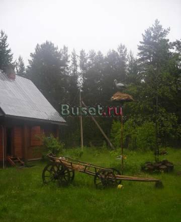 сдам дачу Устюжна