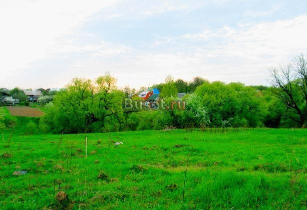 Продается  участок 10 сот. , к Москва