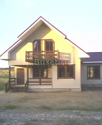 Дом 85км МКАД Москва