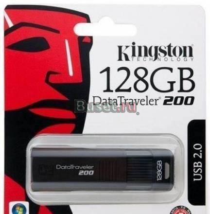 USB флешка 128 gb (новая в упаковке) Барнаул