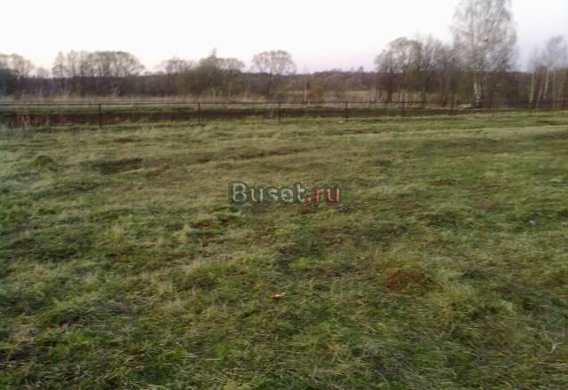 Два участка по 8 соток Конаково