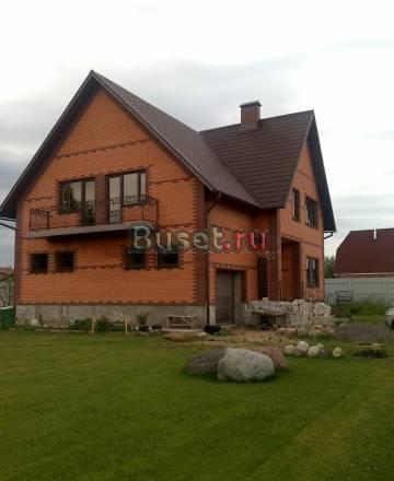 Коттедж,д.Малое Новоселье Конаково