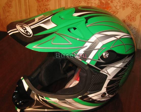 Шлем новый Москва