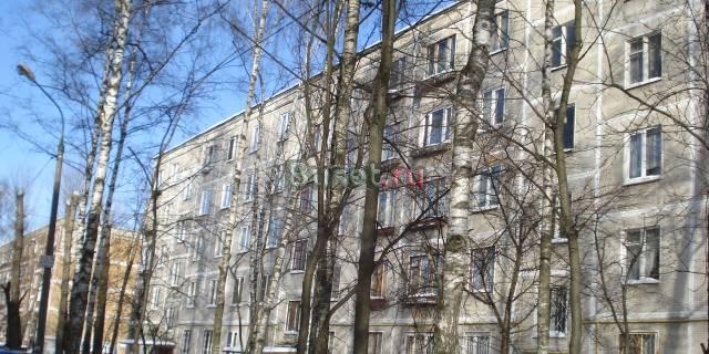 Продаю комнату в Балашихе Балашиха