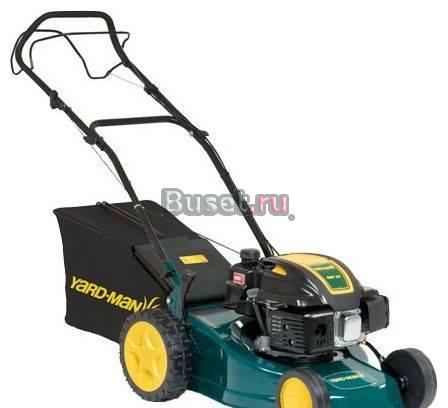 Газонокосилка Москва