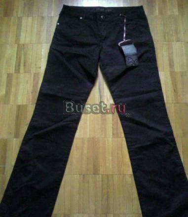 Летние джинсы-стрейч Москва