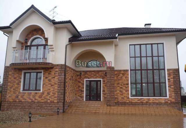 Продается  дом 285 кв.м., учас Москва