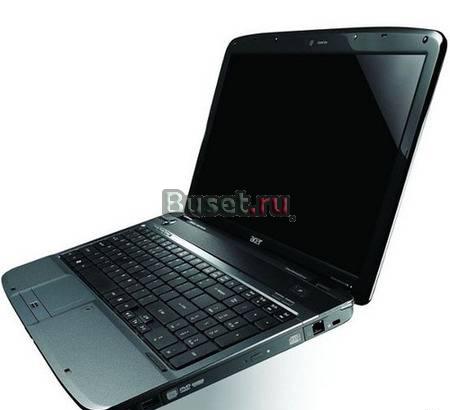 Acer Aspire 5738g Москва