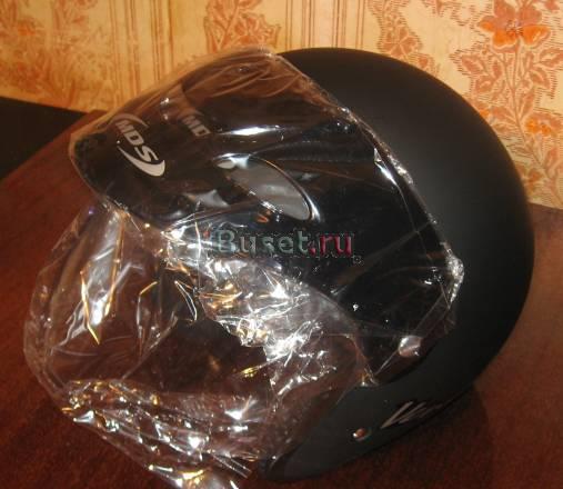 Шлем новый Москва