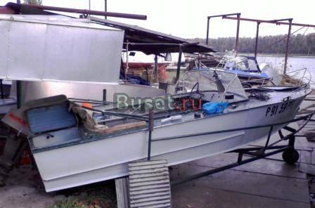 Прогресс - 2М Ростов-на-Дону