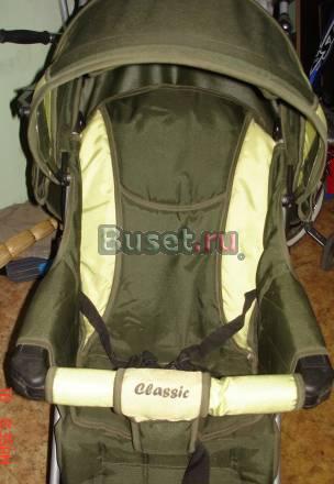 Детская коляска Химки