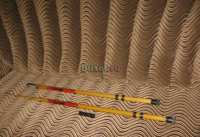 Удочка Москва