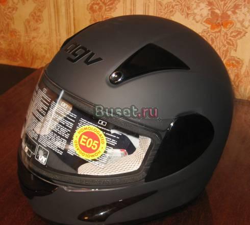 Шлем новый Москва