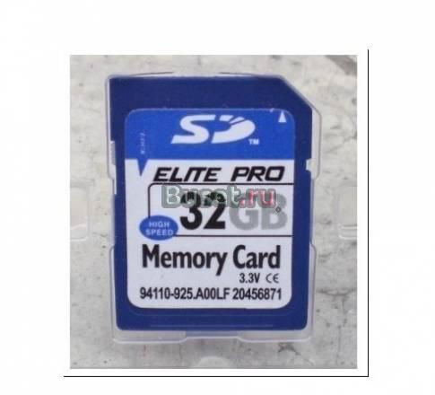 SD карта памяти 32 GB Барнаул