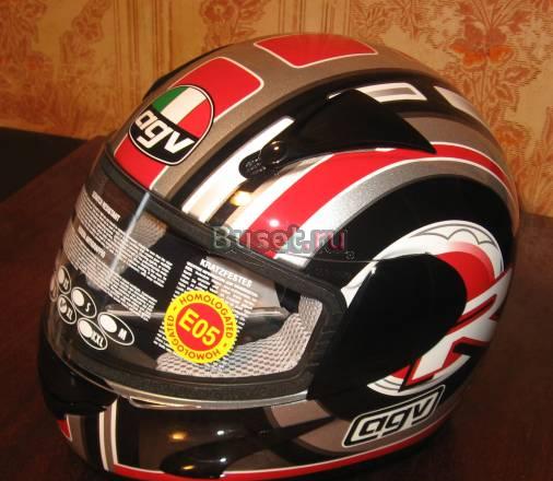 Шлем новый Москва