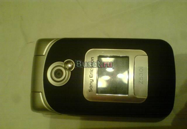 Sony Ericsson Z530i Санкт-Петербург