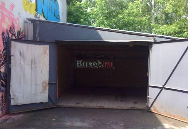 Продаю гараж на 2 машина-места Москва