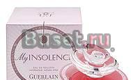 My Insolence Гель для душа 200 мл Guerlain Санкт-Петербург