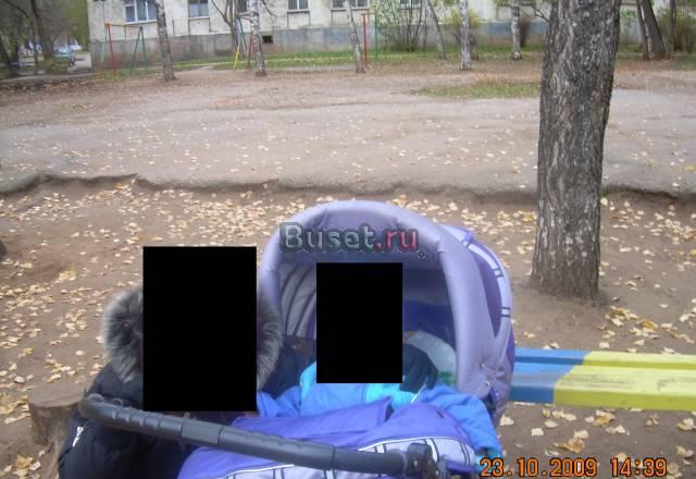 Коляска зима-лето Ижевск