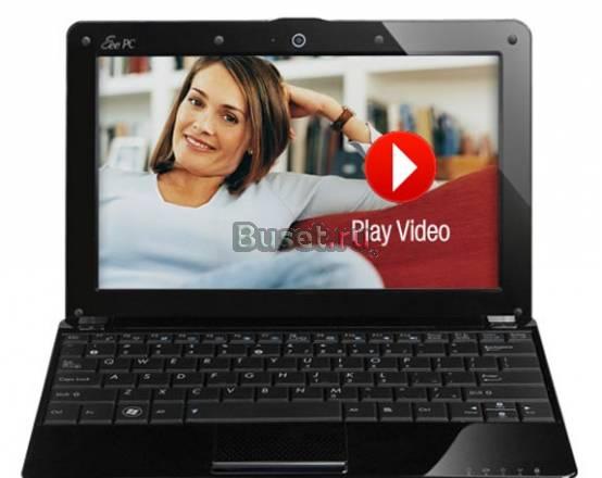 Нетбук asus EEE PC 1005 HA Санкт-Петербург